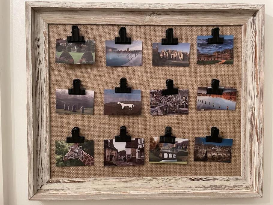 Hebe Cottage - Idyllic And Homely With Attention To Detail Atworth Bagian luar foto