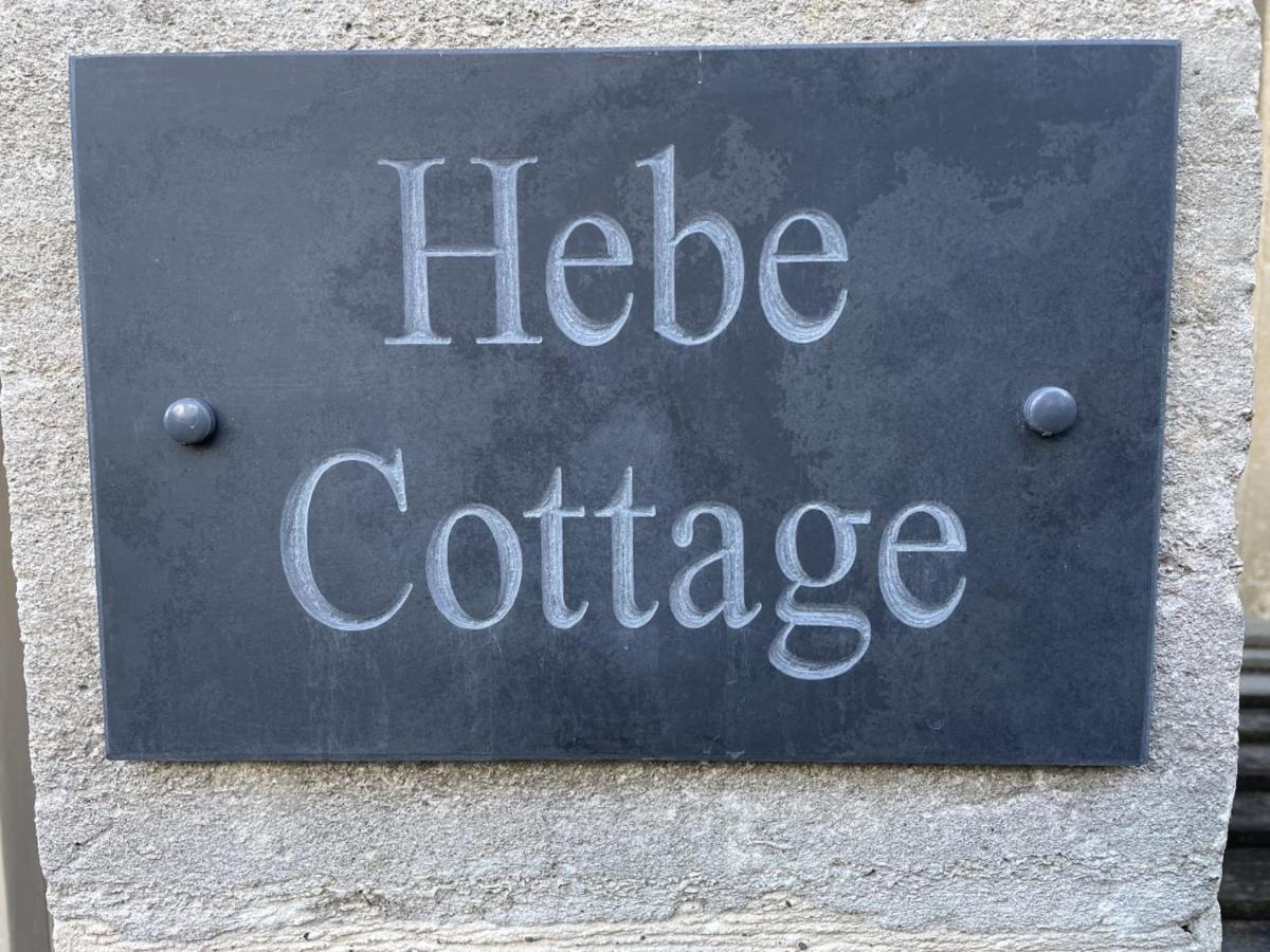 Hebe Cottage - Idyllic And Homely With Attention To Detail Atworth Bagian luar foto