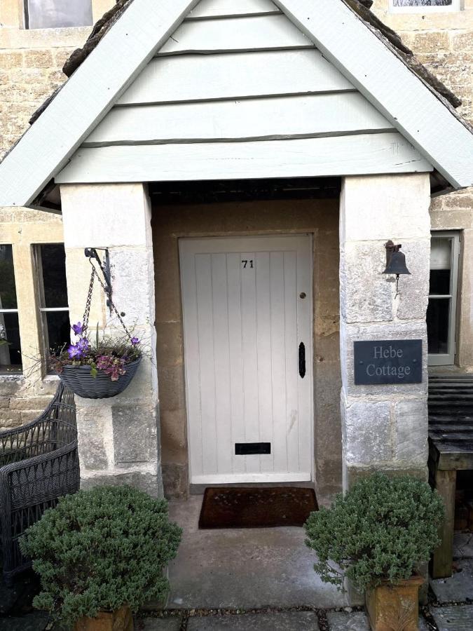 Hebe Cottage - Idyllic And Homely With Attention To Detail Atworth Bagian luar foto