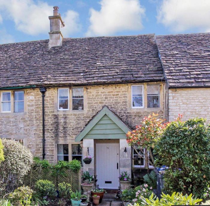 Hebe Cottage - Idyllic And Homely With Attention To Detail Atworth Bagian luar foto